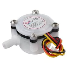 Agricultural Spraying Drone Water Flow Meter High Precision Small Flow Sensor