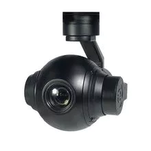 3 轴稳定器无人机云台光学变焦 DJI 无人机摄像机