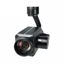 Drone Camera Gimbal 36x Starlight Object Tracking Gimbal Stabilizer