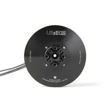 Motores poderosos U8II KV100 KV150 KV190 KV85 do zangão