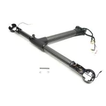 Las piezas del DJI Inspire 2 reparan los módulos del brazo izquierdo y derecho