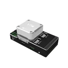 Piloto automático de aeronaves, novo piloto automático V5 plus, controlador de vôo Pixhack VTOL