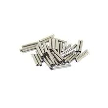 Micro Capillary Crimping Nickel Sleeve for Lighting and Heating Product