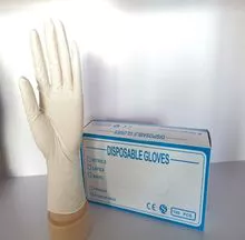 Guantes de nitrilo