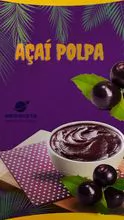 Pulpa de Acai