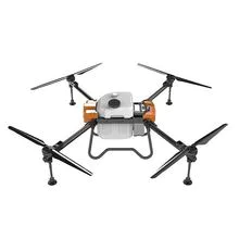 Made in China, agricultural plant protection drone, 30L super large capacity, pesticide spraying drone, seeding and manure electric spraying unmanned aircraft,