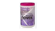 EMBELLEZE - Crema Peinadora Hialurónica Potencia Max NOVEX 1KG