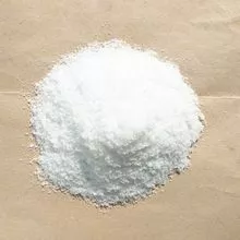 Nitrogen-phosphorus potassium water-soluble fertilizer compound fertilizer