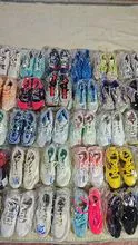 Women's sneakers of Chinese brand
