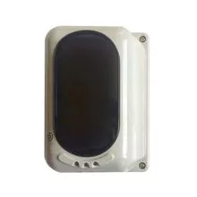 TANDA linear beam smoke detector