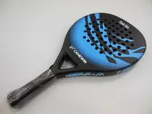 Manufacturers wholesale supply CAMEWIN4013 carbon beach rackets, beach rackets, good quality, good price, excellent board net rackets