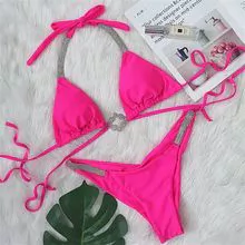 2022 Women Sexy Bikini Set