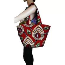 Shoulder Bag - Ladies Handbag - Handbag Wallet