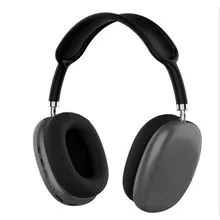 P9 Over-Ear Bluetooth Headphones