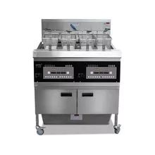 Commercial Fryers Suppliers
