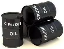  crude oil