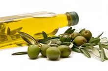 Aceite de oliva 