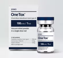 One Tox® - Clostridium Toxina Botulínica Tipo A
