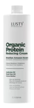 Keratin/Protein (Organic Protein Reducing Cream) - 1 L