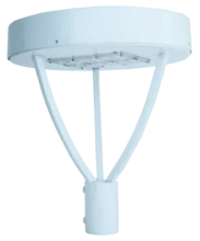 Lámpara Ornamental Bella IP66 IK08