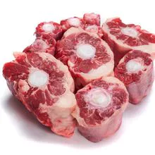 高品质冷冻牛肉脂