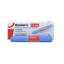 Ozempic (semaglutide) injection 0.25mg 1mg 1.5ml T