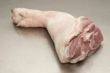 100% Preserved Frozen Pork Meat / Pork Leg / Pork Feet for Sale Frozen Pork Front Hind 