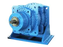 P Series Planetary Gearbox, 3 Stage Planetary Gearbox, Planetary Speed Reducer