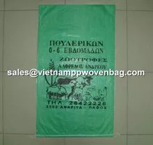 Bolsa laminada