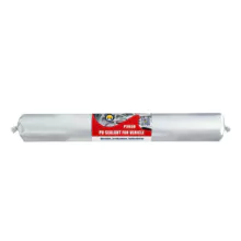 GORVIA P303B 600ml PU Sealant for Sheet Metal