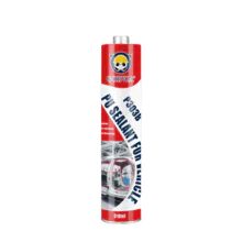 GORVIA P303B 310ml PU Sealant for Sheet Metal
