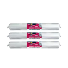 GORVIA 600ml P303-R PU Sealant for Vehicle