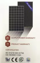 Solar Panel/Solar Module Poly 260W/265W/270W/275W/280W