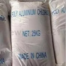 Pac Polyaluminium Chloride 30% Wholesale Price. 