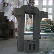 O primeiro fabricante de arcos de moinho de rolamento em Henan