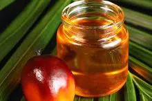 PALM COOKING OIL