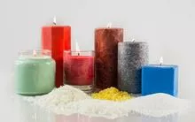 High Quality Palm Wax