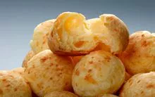 pan de queso