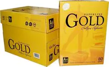 Paperline Gold A4 paper 80GSM (Sale)