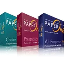 Paperone A4 复印纸