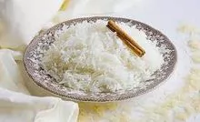 Parboiled rice