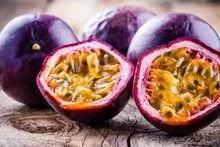 High Quality Fresh PASSION FRUIT with Reasonable Price.