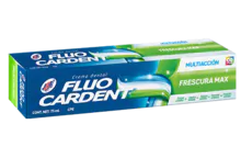 PRODUTOS DE CUIDADOS ORAL FLUOCARDENT