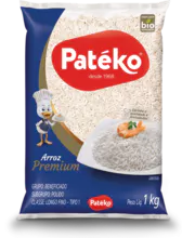 Patéko Rice 