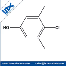 PCMX, chloroxylenol, detergente