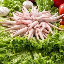 Brazilian Chicken Cuts