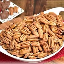 NUECES DE NUEZ PECANA