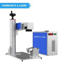 Máquina de marcado láser para anillos de joyería PEDB-400B-1