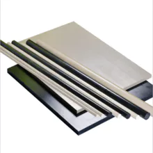 Chinese Manufacturer PEEK Plastic Sheets & Rods – Aerospace, Medical, Industrial Grade
