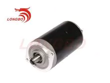 PERMANENT MAGNET MOTOR HY62026